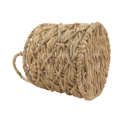 3 Piece Water Hyacinth Baskets – B00312