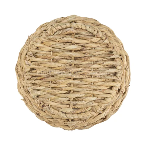Unique Design Water Hyacinth Baskets