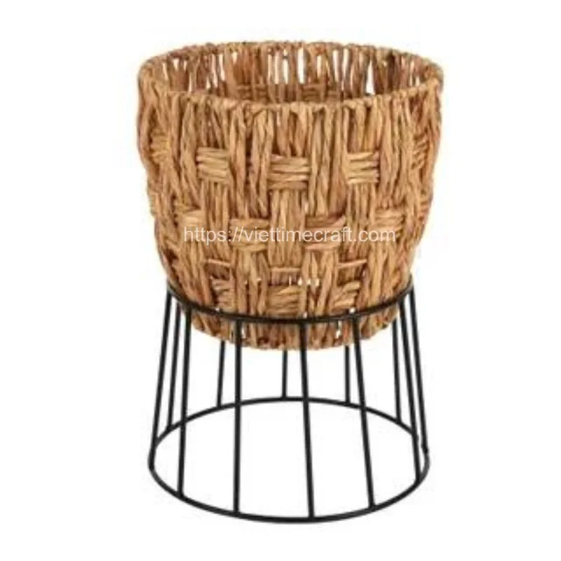 New Water Hyacinth Planter Vietnam Wholesale