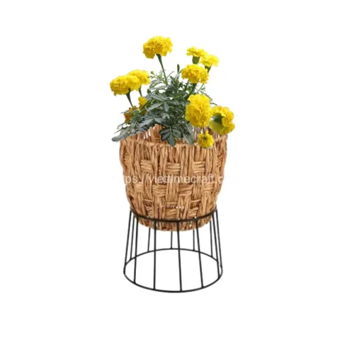 New Water Hyacinth Planter Vietnam Wholesale