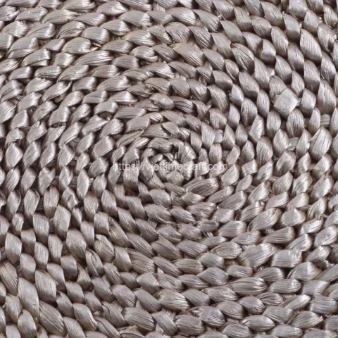 Brown Water Hyacinth Placemat
