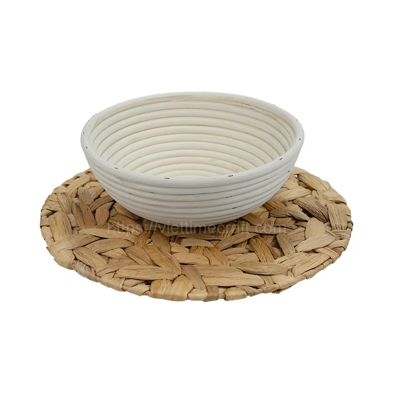 Natural Water Hyacinth Placemat