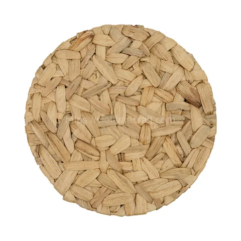Natural Water Hyacinth Placemat