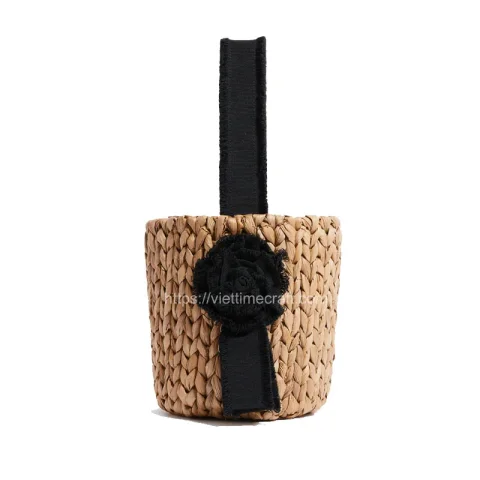 Best Selling Water Hyacinth Bag – B00357