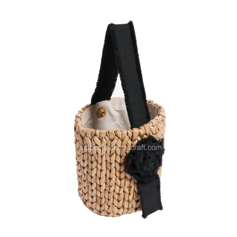 Best Selling Water Hyacinth Bag – B00357
