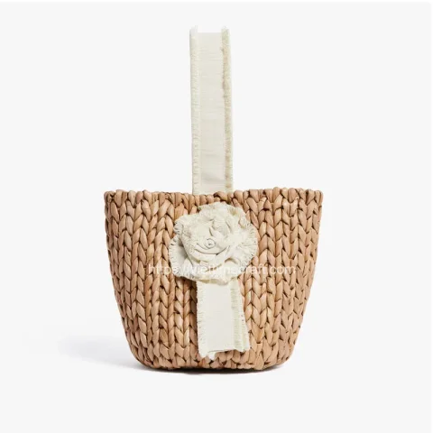 Best Selling Water Hyacinth Bag – B00357