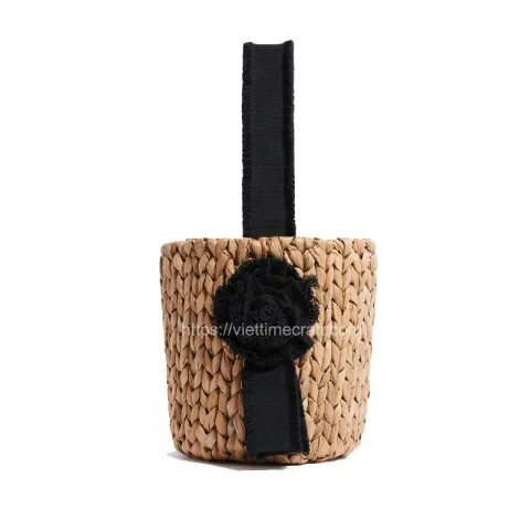 Wholesale Water Hyacinth Bag