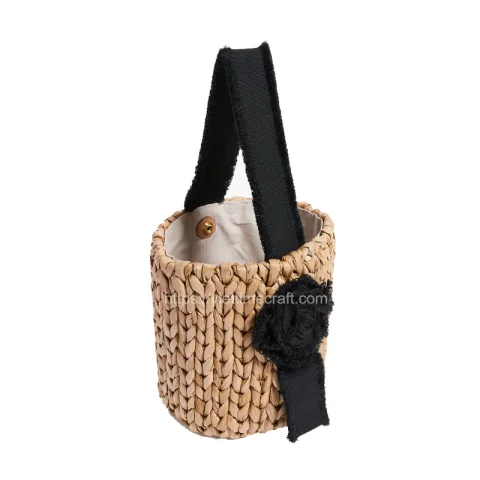 Wholesale Water Hyacinth Bag