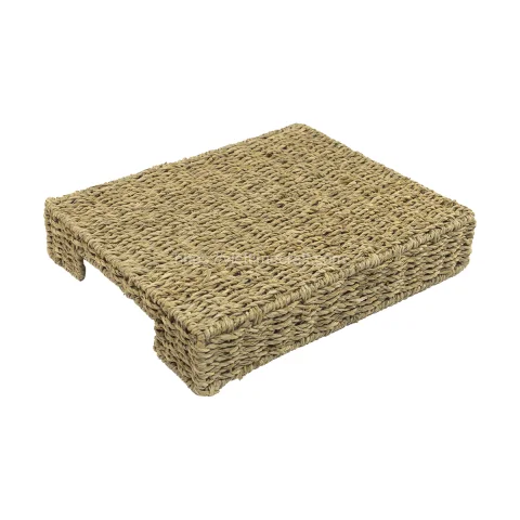 Wholesale Seagrass Tray Basket Vietnam – C00657