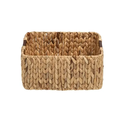 Home And Living Water Hyacinth Basket