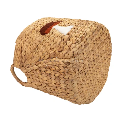 Adorable Water Hyacinth Basket For Kid Vietnam Wholesale