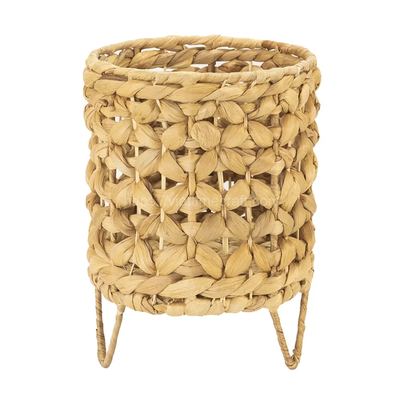 Hot Sale Water Hyacinth Planter/ Flower Pot