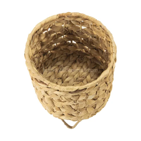 Hot Sale Water Hyacinth Planter/ Flower Pot