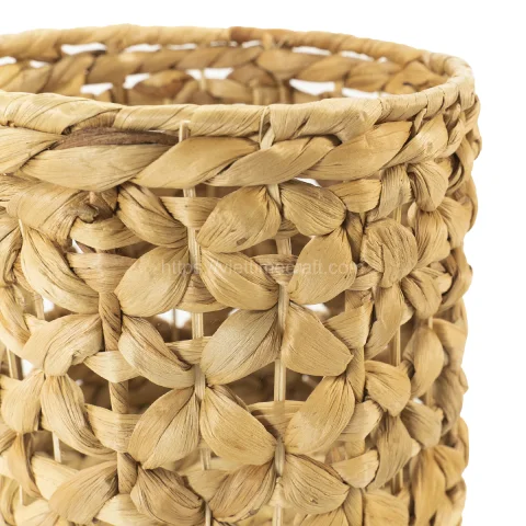 Hot Sale Water Hyacinth Planter/ Flower Pot