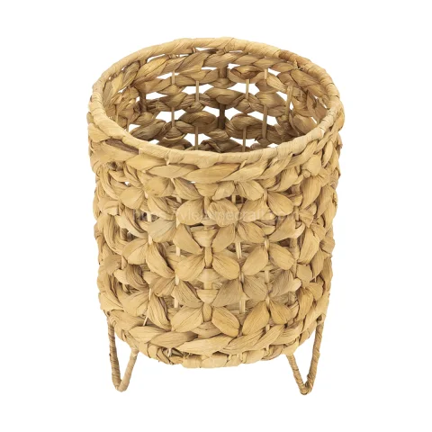 Hot Sale Water Hyacinth Planter/ Flower Pot