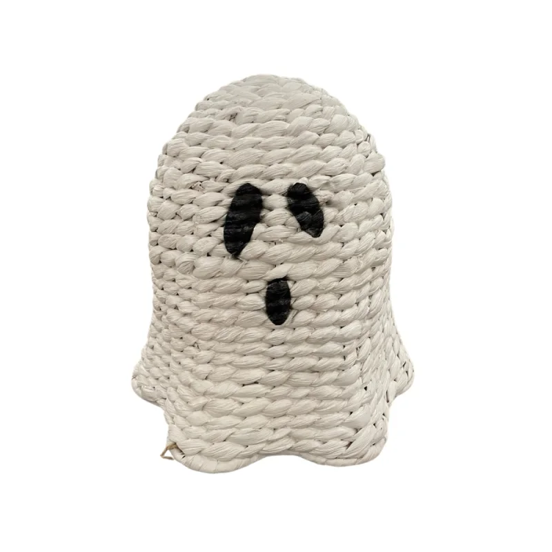 Ghost Water Hyacinth Halloween Decor Wholesale