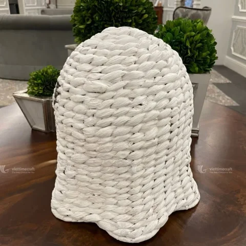 Ghost Water Hyacinth Halloween Decor Wholesale