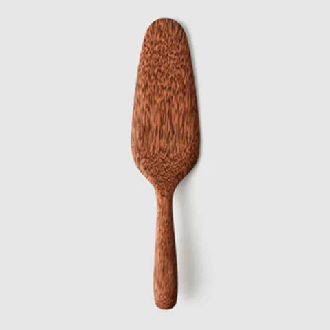 Natural Coconut Spoons For Safe Food