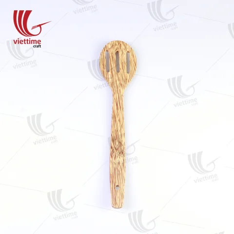 Coconut Utensil For Safe Salad Set Of 2
