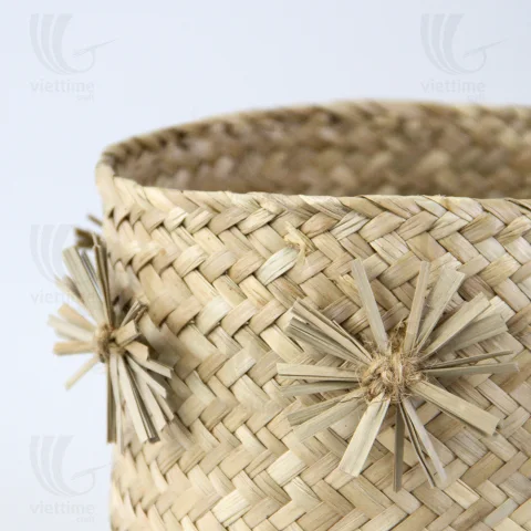 Seagrass Plant Holder
