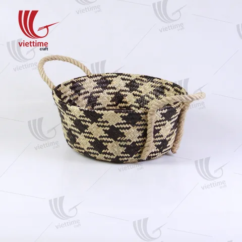 Belly Seagrass Basket
