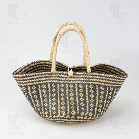Seagrass Handbag