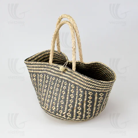 Seagrass Handbag