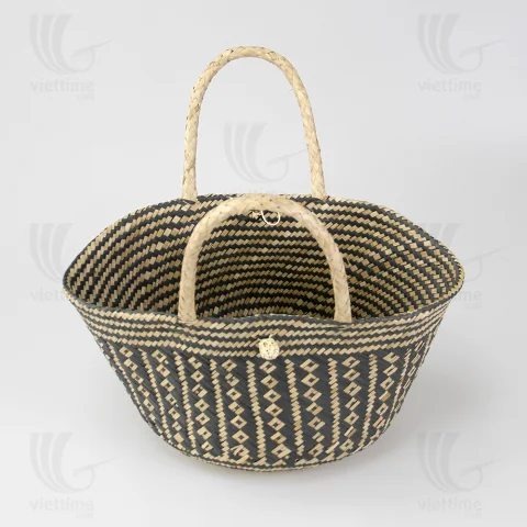 Seagrass Handbag