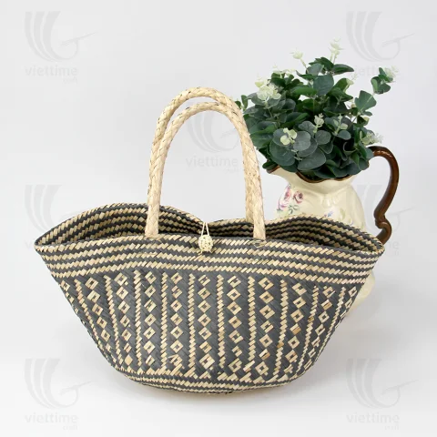 Seagrass Handbag