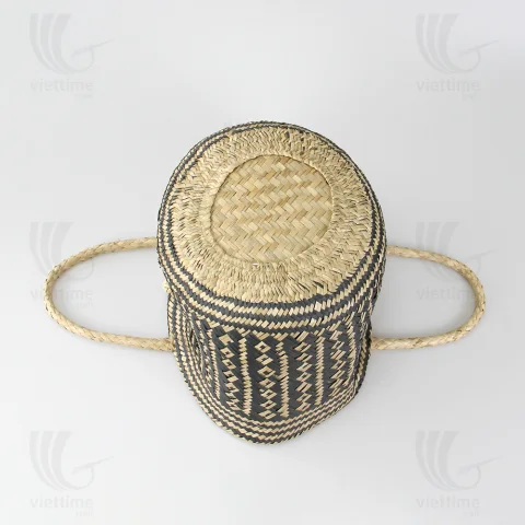 Seagrass Handbag