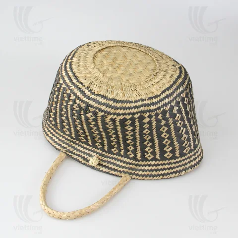Seagrass Handbag
