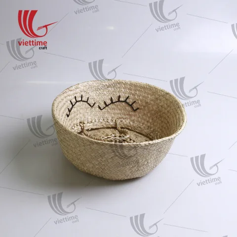 Belly Seagrass Baskets
