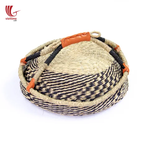 Bolga Seagrass Basket