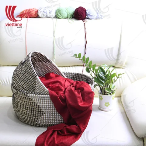 Seagrass Storage basket