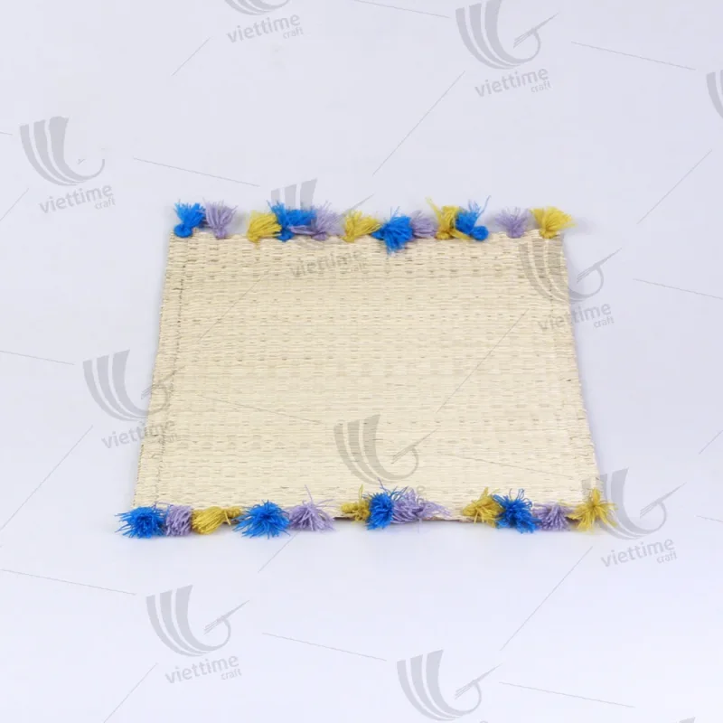Seagrass Placemat