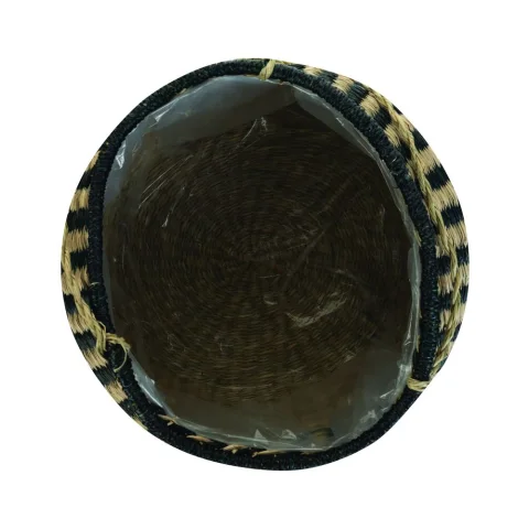 Seagrass Hanging PLanter