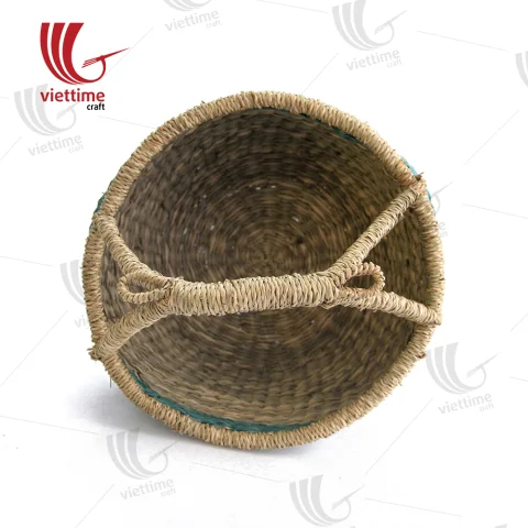 Bolga Seagrass Basket