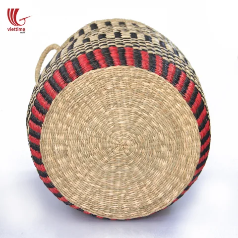 Seagrass Storage Basket