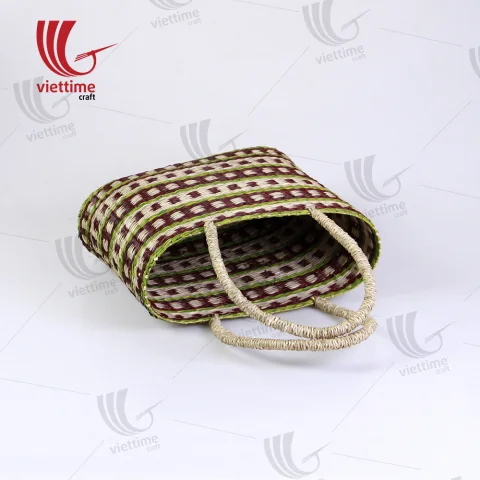 Seagrass HandBag
