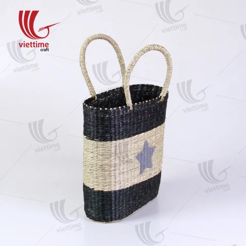 Seagrass HandBag