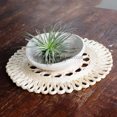 Seagrass Placemat