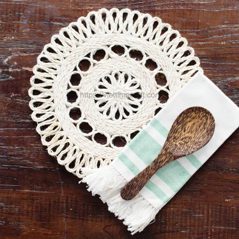 Seagrass Placemat