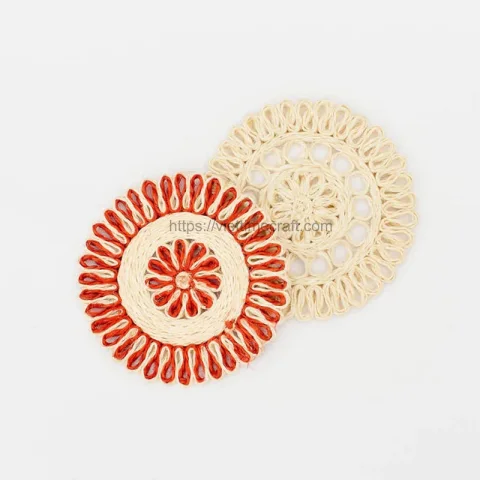 Seagrass Placemat