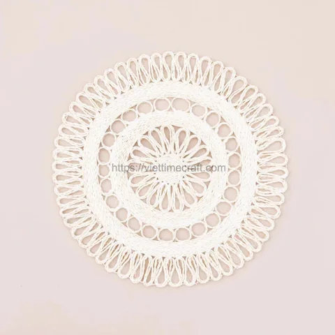 Seagrass Placemat