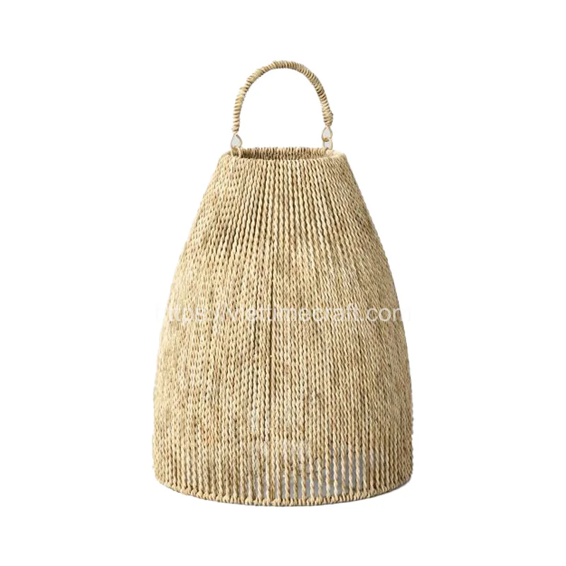 Seagrass Lantern