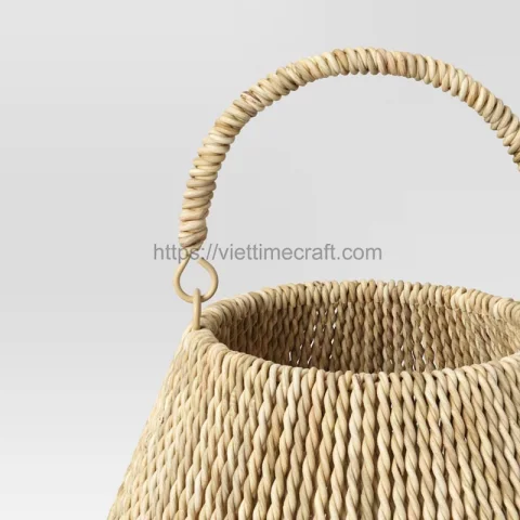 Seagrass Lantern