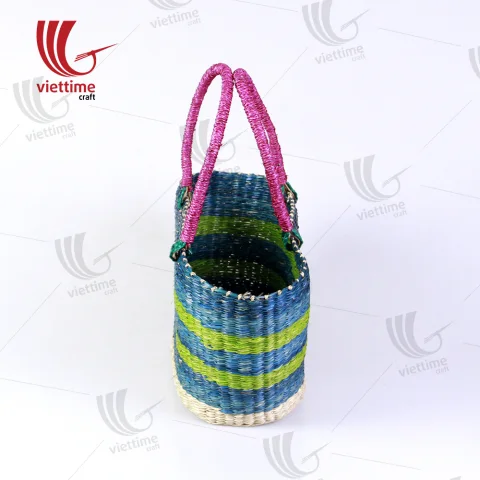 Seagrass HandBag