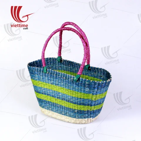 Seagrass HandBag
