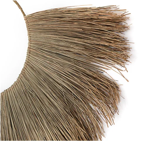 Seagrass Wall Décor