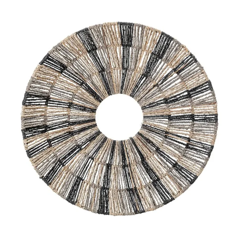 Seagrass Wall Décor